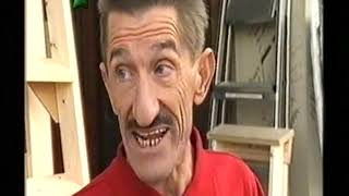 ChuckleVision 10x06 Flat Broke [upl. by Lyndy]