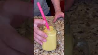 Healthy Mango Smoothies  Mango Smoothie Recipe [upl. by Lavona]