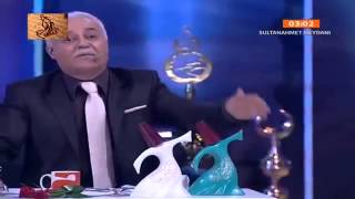 Nihat Hatipoğlu  Hz Davut ve Oğlu Hz Süleyman  Sahur  15072013 [upl. by Bianchi]