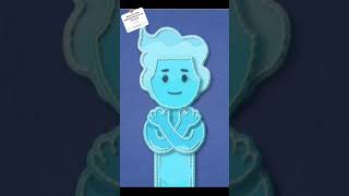 GoNoodlecore 1 yarn gonoodle sofiathefirst stringanimation flow funny animation memes [upl. by Lilaj721]