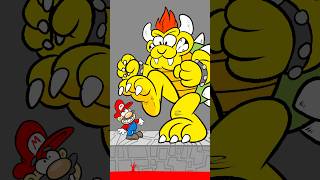 How to Beat Mario mariobros animation [upl. by Ettevram]