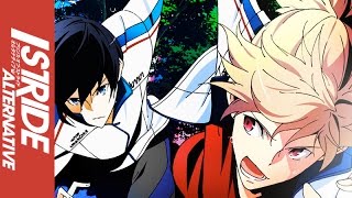 Prince of Stride Alternative  Opening 【English Dub Cover】Song by NateWantsToBattle [upl. by Valer]