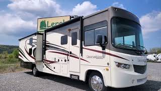 2016 Georgetown 364BH used Class A Motorhome for sale in Pennsylvania Lerch RV  PA RV Sales [upl. by Sylvan]