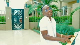 DRIEMO  PANO  Official Music Video [upl. by Romona]