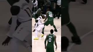 Kyrie handles kyrieirving [upl. by Schreibe]