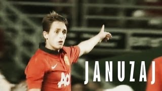 Adnan Januzaj vs Kitchee SC PreSeason Friendly 1314 [upl. by Naniac441]