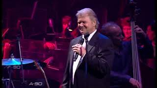 John Farnham amp The Sydney Symphony Orchestra – Live At The Sydney Opera House [upl. by Aniara45]