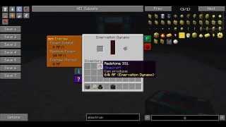 Enervation Dynamo Tutorial for Thermal Expansion 4  1710 [upl. by Selda820]