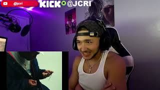 JCRI Reacts to Lil Yachty amp Ian  Hate Me Official Music Video [upl. by Ellehsor781]