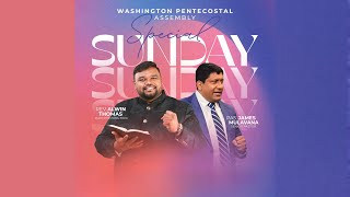 Special Sunday Service with Rev Alwin Thomas  110324 [upl. by Danielle999]