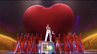 MIKAVISION Episode 4 Eurovision Grand Final [upl. by Lanctot]