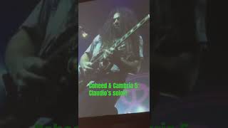 Coheed and Cambria 5 [upl. by Cran]