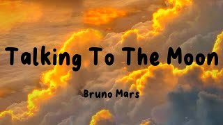 Ashley Marina  Talking to the Moon Bruno Mars Cover [upl. by Osnerol888]