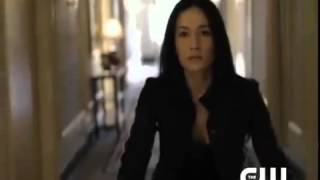 Nikita Season 1 Trailer SHD MrZinhO [upl. by Ulda425]