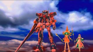 SeevomarZ とある魔術の禁書目録ⅡOP2 See visionS×VIRTUALON MARZ [upl. by Nnylirej128]