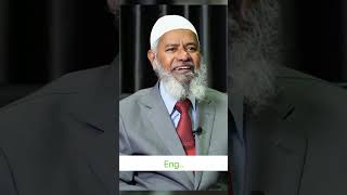 Dr zakir naik podcast interview short video shortvideo drzakirnaik [upl. by Dupaix]