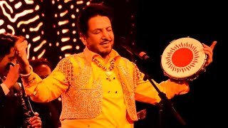 Gurdas Maan Live Stage Show  Latest  Dublin 2023  High Quality [upl. by Notsud368]