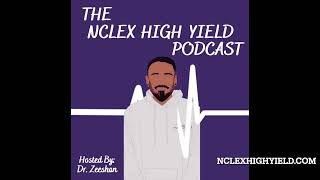 NCLEX High Yield Episode 24  FluidsHyper Hypo Iso LETTS GOOOO 💧 🤟 [upl. by Adahs]