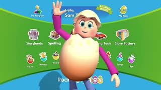 Learn to Read with Reading Eggs  Reading Eggs App  Reading Games for Kids [upl. by Arah]