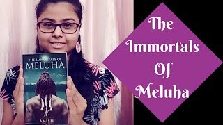 The Immortals Of Meluha  Shiva trilogy Amish tripathi  Book review [upl. by Bultman]