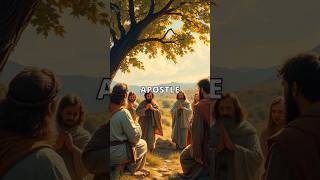 The 12th Disciple Who Replaced Judas [upl. by Patten]