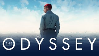 The Odyssey  Official Trailer [upl. by Akcimahs]