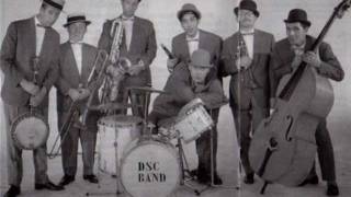 Milenberg Joys Dutch Swing College Band 1961 [upl. by Patricio]