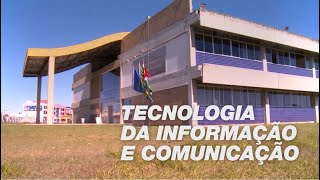 Guia de Cursos  Tecnologias da Informação e Comunicação  TICs  UFSC Ararangua [upl. by Nealah]