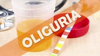 ☞ Bebidas para aliviar la oliguria o disminución de la orina  Poca orina al ir al baño [upl. by Ara]