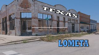 LOMETA TEXAS CRUMBLE AND COLLAPSE [upl. by Demona]