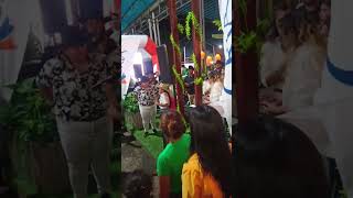 una con el porrón en las ferias de Barinas [upl. by Romina]