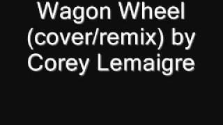 Wagon wheel cover [upl. by Odelle747]