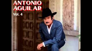 antonio aguilar ni por mil puñados de oro [upl. by Yttik143]