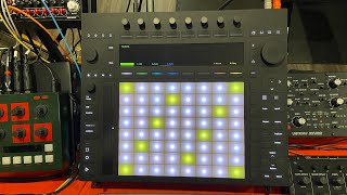 USB MIDI Devices with the Ableton Push 3 Standalone  What works and what doesnt [upl. by Enitsyrk]