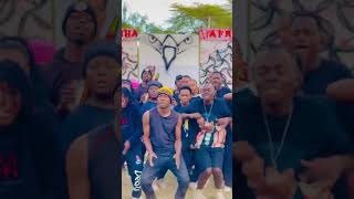 Bayanni amp Ruger Goddess Tiktok Dance Challenge💯dance dancerlove dance dancer [upl. by Walliw]