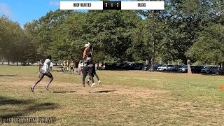 Hoof Hearted vs Ducks LIFFL B Fall 24 [upl. by Sheba]