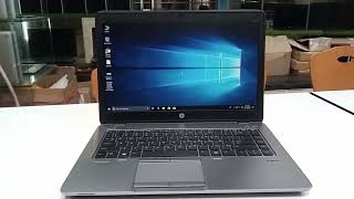 HP Elitebook 840 G2 Core i5 5th Gen Review 2024 hp840g2 [upl. by Enelhtac562]