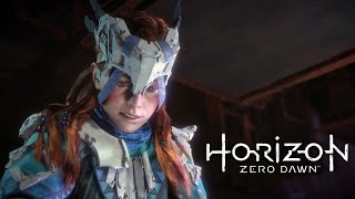 HORIZON ZERO DAWN 26  A Montanha Que Caiu GAIA Prime PS4 Pro Gameplay [upl. by Odlonra]