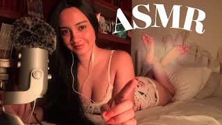 ASMR in the pose for the relief anxiety  Elf gf🤭💗🧝‍♀️ [upl. by Nnyleak]