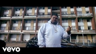 Big Narstie  BDL Anthem [upl. by Ramedlav87]