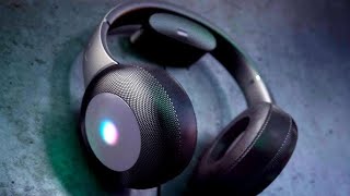 Meilleur casque audio pliable Voyagez et emportez vos écouteurs avec vous facilement [upl. by Rihana]