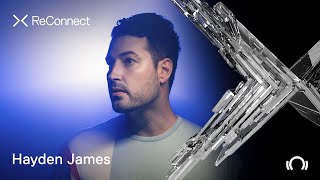 Hayden James DJ set  ReConnect  Beatport Live [upl. by Ingram911]