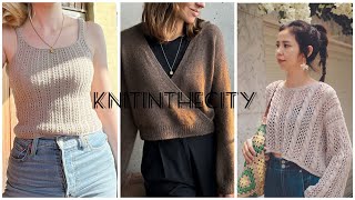 Episode 21 6 fab designers I am yet to knit from [upl. by Seibold474]