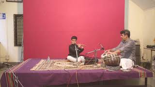 Raag Pahadi Dhun [upl. by Fredel]