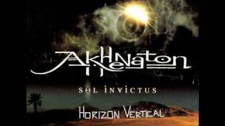 Akhenaton  Horizon Vertical [upl. by Uah]