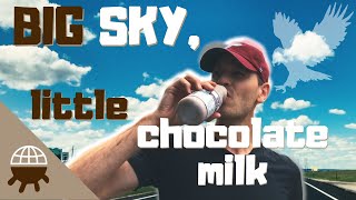 Big Sky little chocolate milk [upl. by Monda]