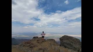 Steens Mountain Oregon [upl. by Filiano]