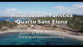 ASSOCIAZIONE TURISTICA DI QUARTU SANTELENA wwwquartusantelenaorg [upl. by Lauri831]