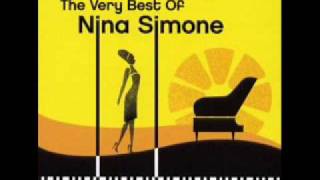 Nina Simone Sinnerman  Lyrics [upl. by Sparkie]