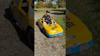 I found a really cool go kart racing car gokart nascardriver vehicle [upl. by Limaa]